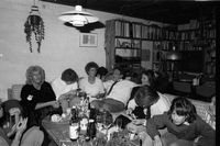 1984,Bryllup,Vinter,,SusanneTropp,KateL,ArneL,Vivian