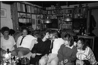 1984,Bryllup,Vinter,,KateL,ArneL,SisseB,MetteB