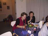Vinter,2001,Hvidovre,fælleshuset,Fødselsdag,Vivian,50 år,Malene,HeidiT
