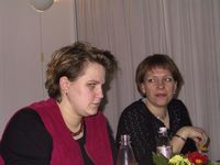 Vinter,2001,Hvidovre,fælleshuset,Fødselsdag,Vivian,50 år,Malene,HeidiT